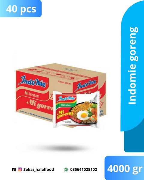 Indomie Original