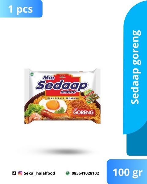 Sedaap Goreng Original