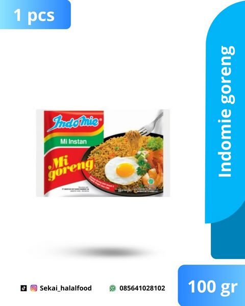 Indomie Goreng Original