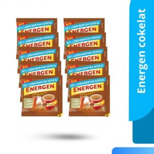 Energen Cokelat