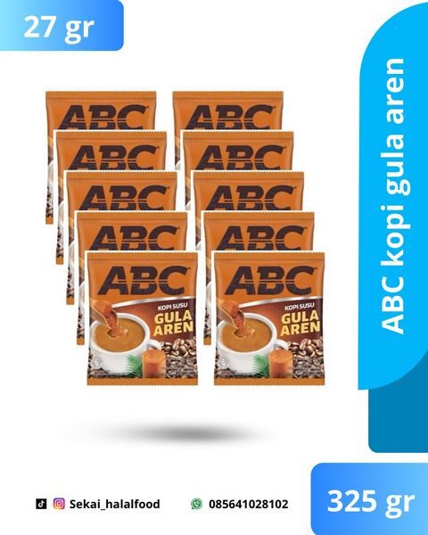 ABC Gula Aren