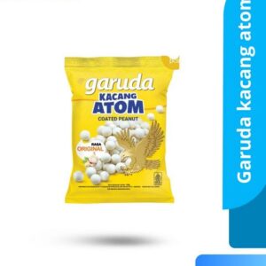Garuda Kacang Atom