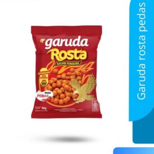 Garuda Rosta Pedas