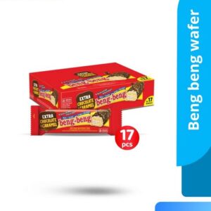 Beng Beng Wafer